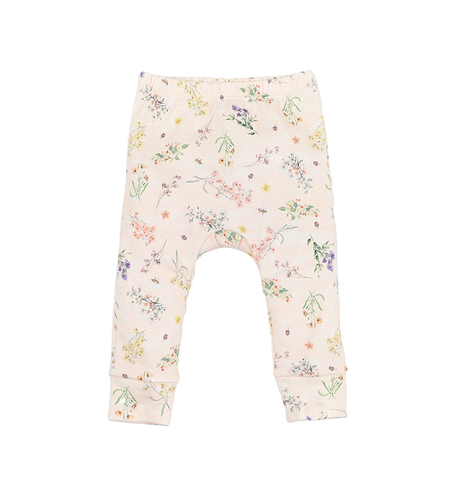 Bebe Nancy Baby Leggings