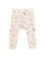 Bebe Nancy Baby Leggings