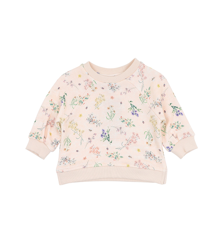 Bebe Nancy Baby Sweatshirt