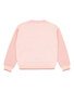 Bebe Flossy Bunny Jumper