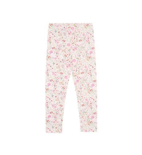 Bebe Flossy Leggings