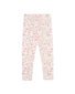 Bebe Flossy Leggings