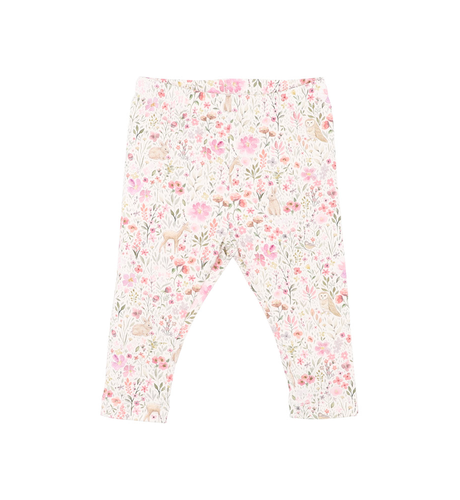 Bebe Flossy Baby Leggings