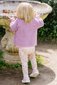 Bebe Flossy Baby Leggings