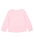 Bebe Flossy Bunny Tee - Pink