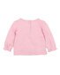 Bebe Flossy Bunny Baby Tee - Pink
