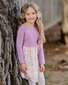 Bebe Flossy Knitted Bodice Dress