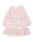 Bebe Flossy Dress