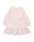 Bebe Flossy Dress