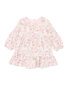 Bebe Flossy Baby Dress