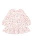 Bebe Flossy Baby Dress