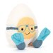 Jellycat Amuseable Scuba Bolied Egg