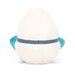Jellycat Amuseable Scuba Bolied Egg
