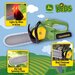 John Deere Motorised Chainsaw