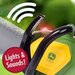 John Deere Motorised Chainsaw