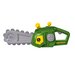 John Deere Bubble Chainsaw