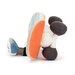 Jellycat Amuseables Sports Skateboard