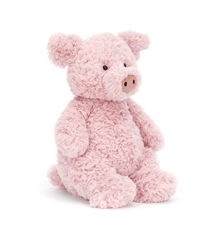 Jellycat Barnabus Pig - Medium