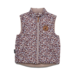 Crywolf Reversible Vest - Flower Fields