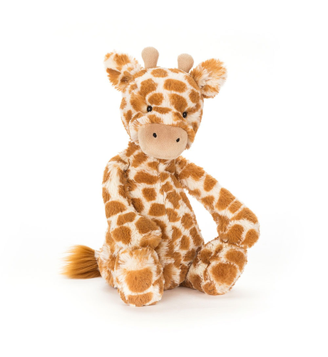 Jellycat Bashful Giraffe - Medium