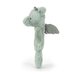 Jellycat Bashful Dragon Ring Rattle