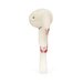 Jellycat Blossom Cream Bunny 'Berry' Ring