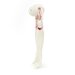 Jellycat Blossom Cream Bunny 'Berry' Comforter