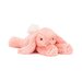 Jellycat Smudge Apricot Rabbit - Original