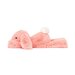 Jellycat Smudge Apricot Rabbit - Original