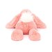 Jellycat Smudge Apricot Rabbit - Original