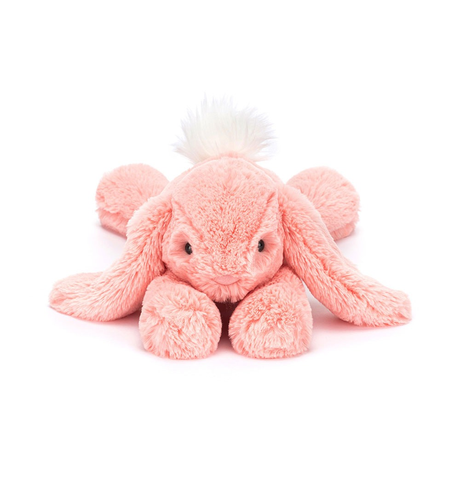 Jellycat Smudge Apricot Rabbit - Original - SHOP BY BRAND-Jellycat