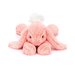 Jellycat Smudge Apricot Rabbit - Original