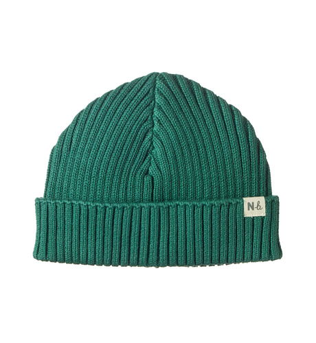 Nature Baby Forest Beanie - Pine
