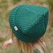 Nature Baby Forest Beanie - Pine