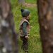 Nature Baby Flint Vest - Cub