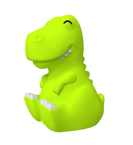 Stellar Haus Squishy Spike Dinosaur