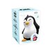 Stellar Haus Squishy Penguin Rechargeable Nightlight