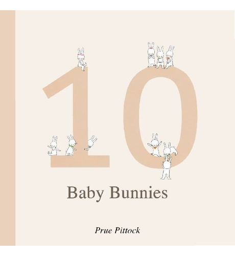 Ten Baby Bunnies