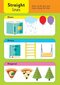 Wipe Clean Handwriting Book