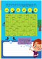 Wipe Clean Phonics Book