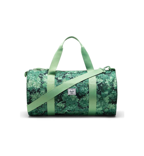 Herschel Classic Duffle Little Herschel (23.7L) - Canopy Camo