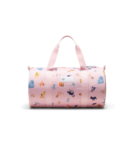Herschel Classic Duffle Little Herschel (23.7L) - Dog Show