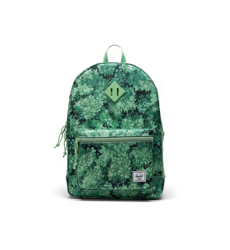 Herschel Heritage Youth Backpack (26L) - Canopy Camo