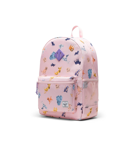 Herschel Heritage Youth Backpack (26L) - Dog Show