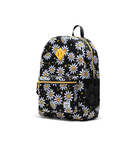 Herschel Heritage Youth Backpack (26L) - Daisy Days