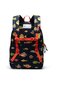 Herschel Heritage Youth Backpack (26L) - Something Fishy