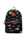 Herschel Heritage Youth Backpack (26L) - Something Fishy