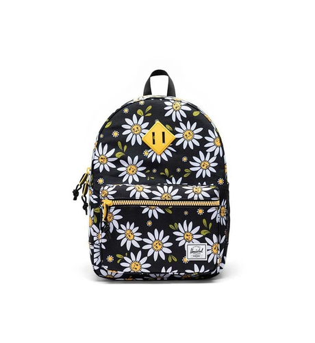 Herschel Heritage Kids Backpack (15L) - Daisy Days