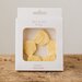 Bo & Ko Whetu Teether - Lemon