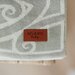 Bo & Ko Mohimohi Woven Pepi Blanket - Huruwhenua